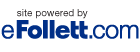 Site Powered By eFollett.com